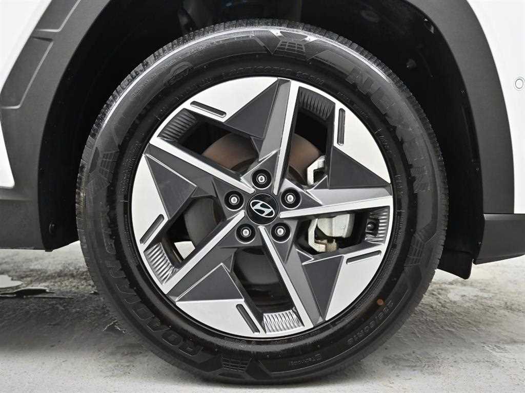 Hyundai Tucson — photo 05
