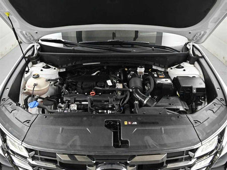 Hyundai Tucson — photo 06
