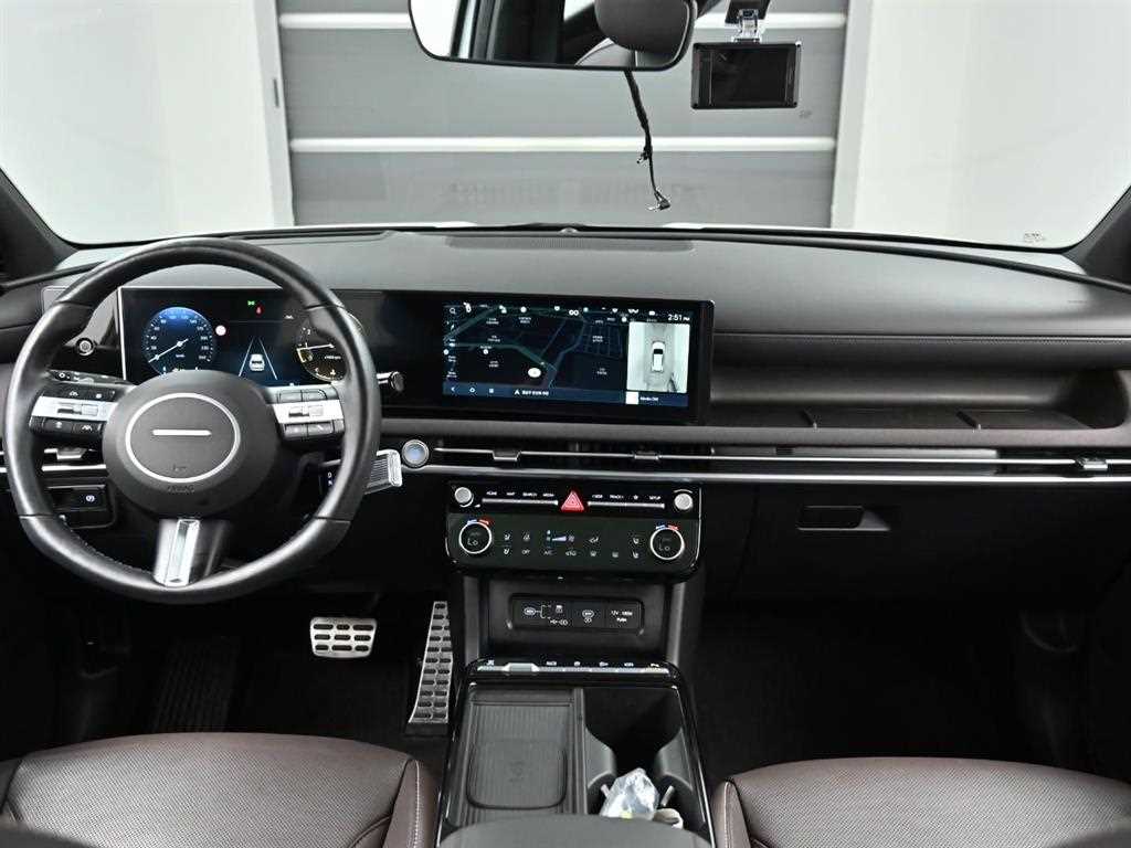 Hyundai Tucson — photo 07