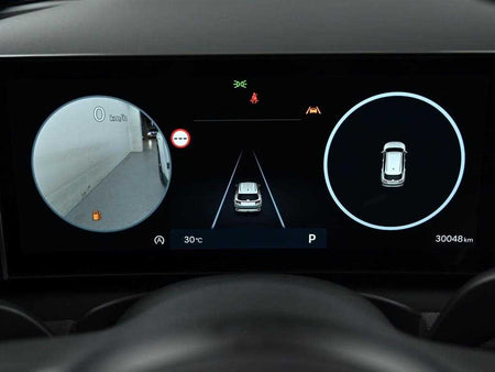 Hyundai Tucson — photo 08