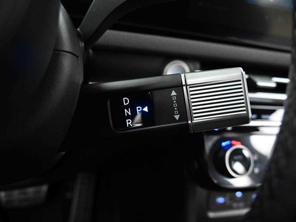 Hyundai Tucson — photo 09