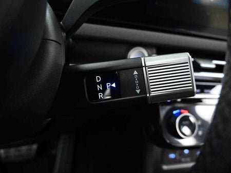 Hyundai Tucson — photo 09