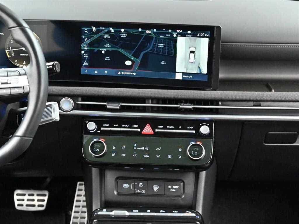 Hyundai Tucson — photo 14