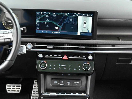 Hyundai Tucson — photo 14