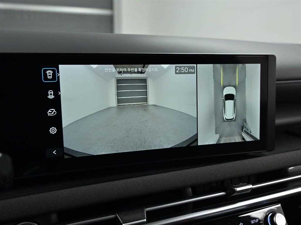 Hyundai Tucson — photo 15