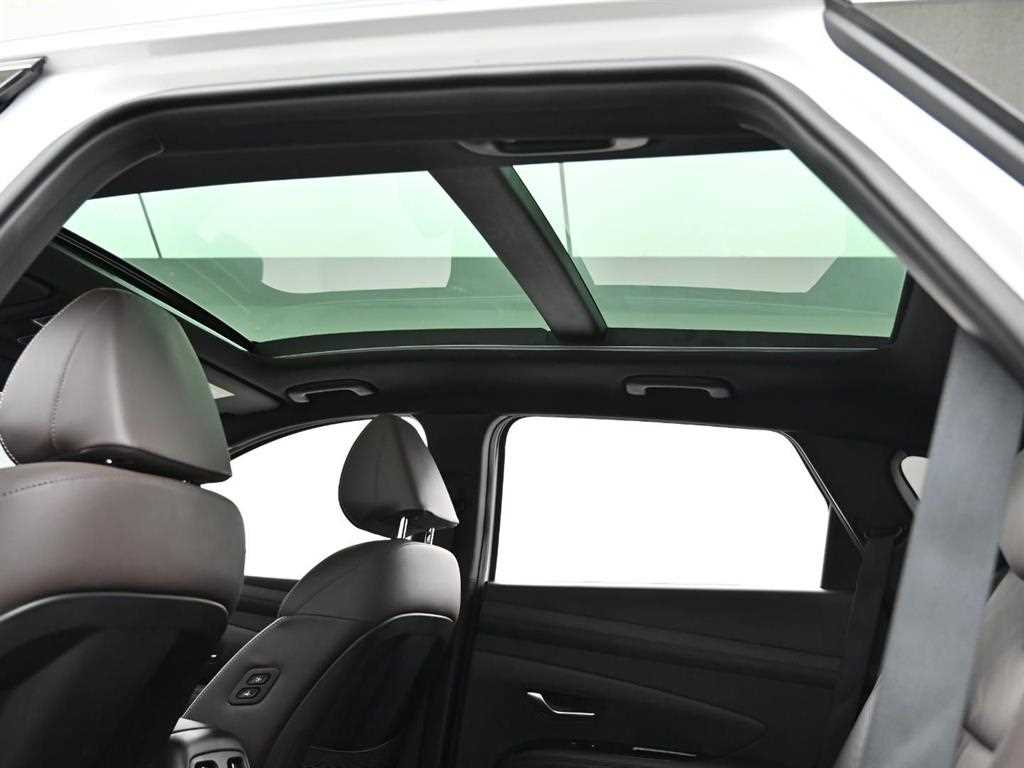 Hyundai Tucson — photo 18