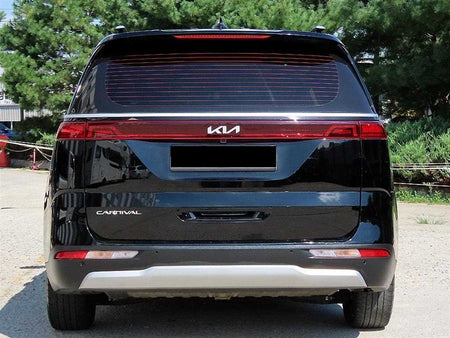 Kia Carnival — photo 04