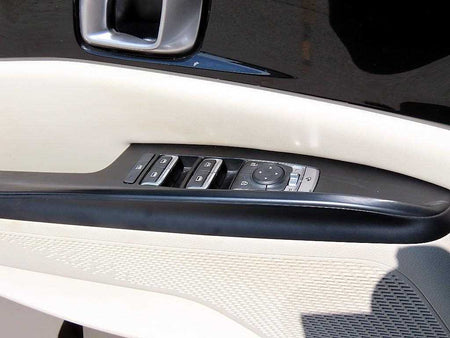 Kia Carnival — photo 12