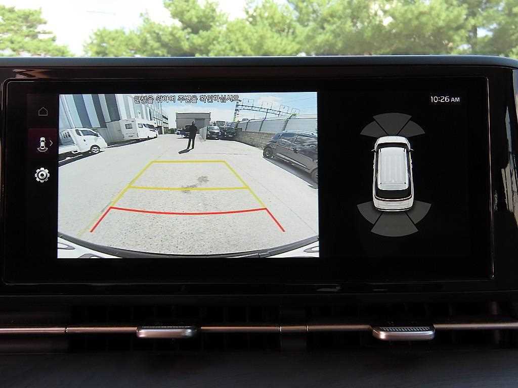 Kia Carnival — photo 15