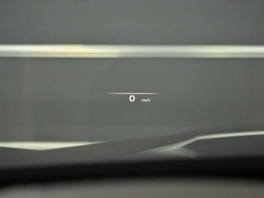 Kia K9 — photo 07