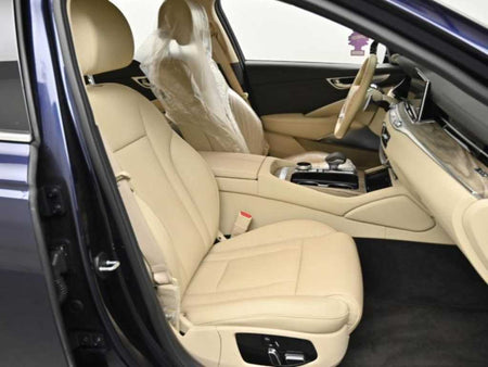 Kia K9 — photo 13