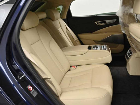 Kia K9 — photo 14
