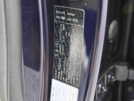 Kia K9 — photo 20