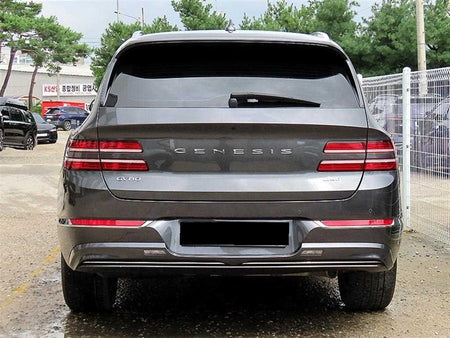Genesis GV80 — photo 04