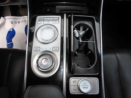 Genesis GV80 — photo 10