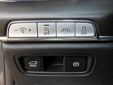 Genesis GV80 — photo 12