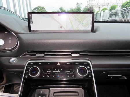 Genesis GV80 — photo 13