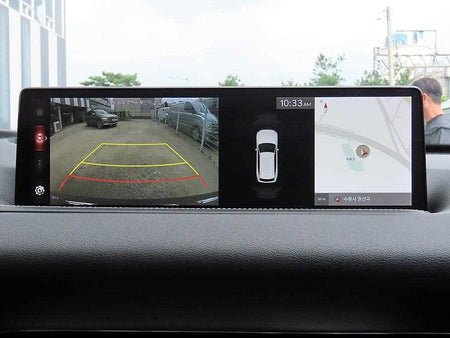 Genesis GV80 — photo 14