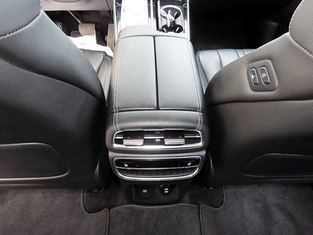 Genesis GV80 — photo 16