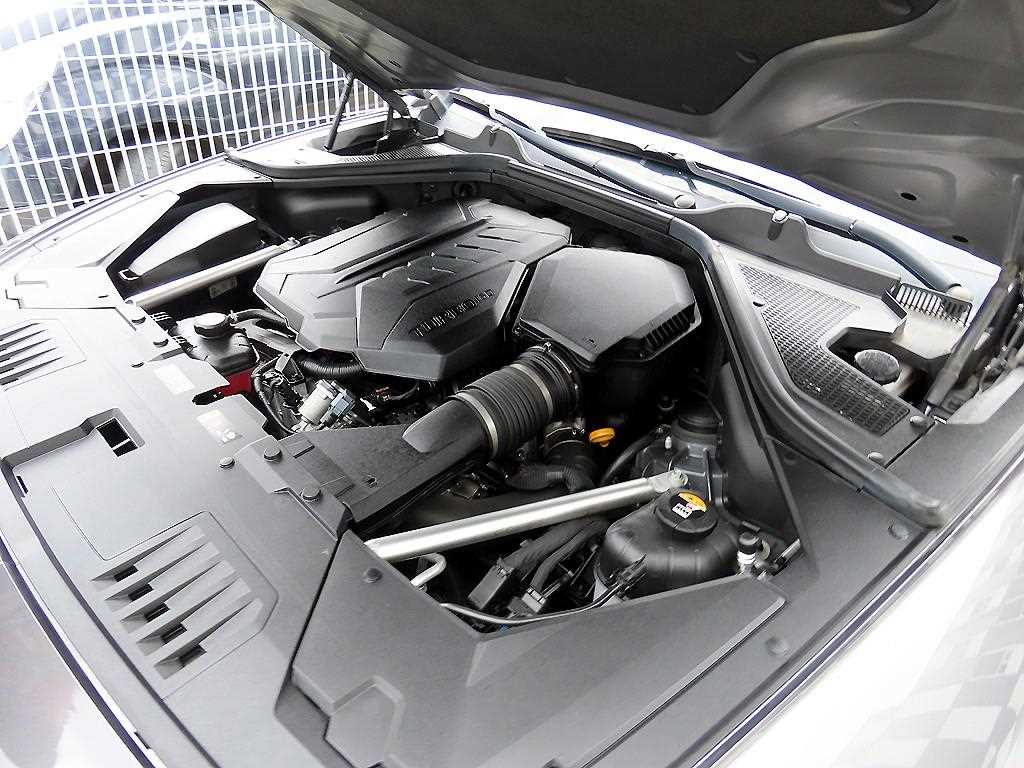 Genesis GV80 — photo 19