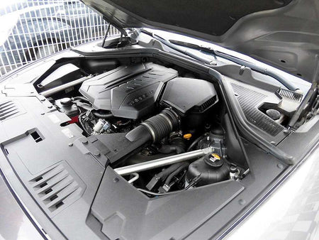 Genesis GV80 — photo 19