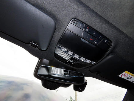 Mercedes-Benz C-Class — photo 15