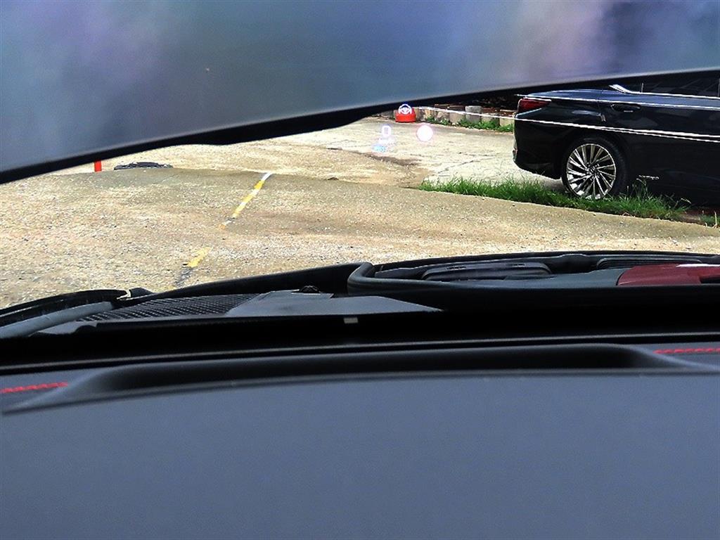 Mercedes-Benz C-Class — photo 16