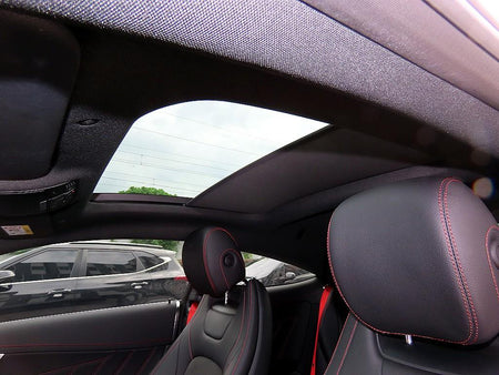 Mercedes-Benz C-Class — photo 17