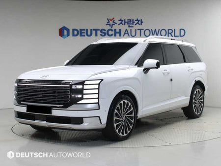 Hyundai Palisade — photo 01