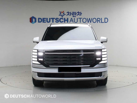 Hyundai Palisade — photo 03