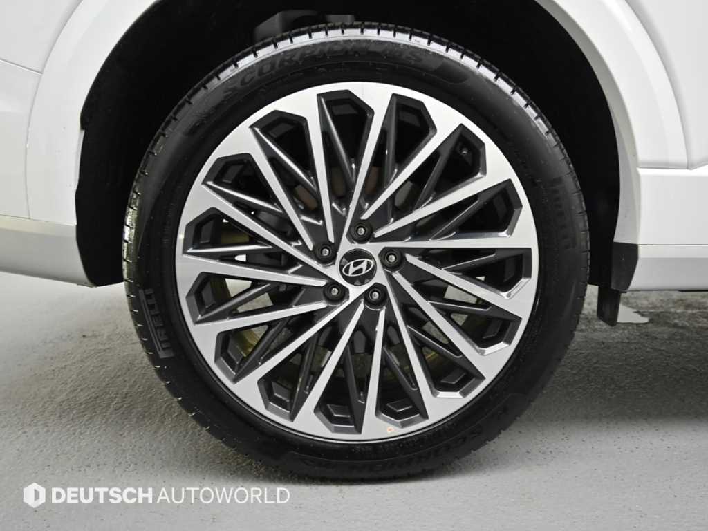 Hyundai Palisade — photo 05