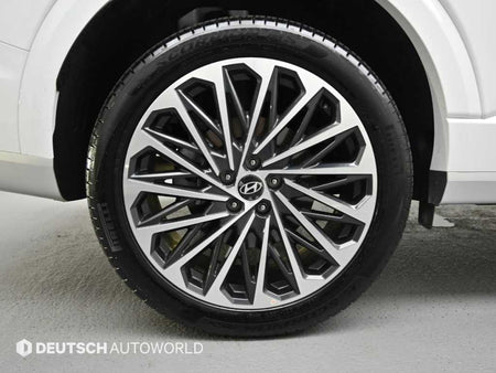 Hyundai Palisade — photo 05