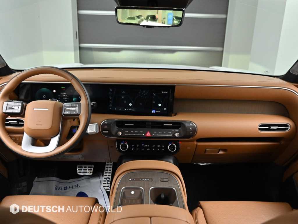 Hyundai Palisade — photo 07