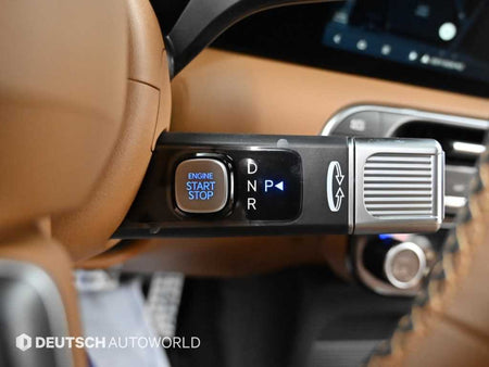 Hyundai Palisade — photo 09