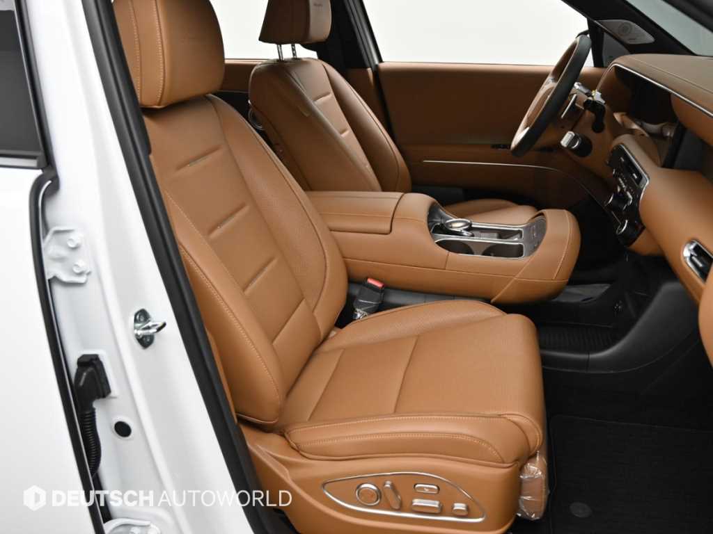 Hyundai Palisade — photo 10