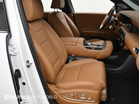 Hyundai Palisade — photo 10