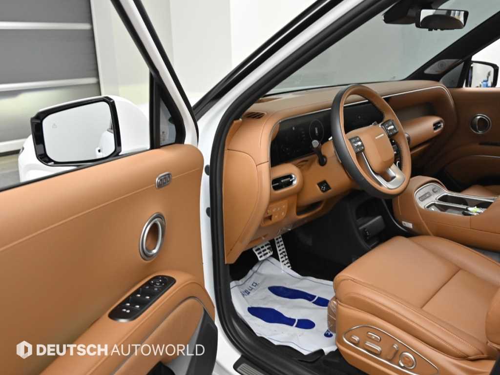 Hyundai Palisade — photo 11