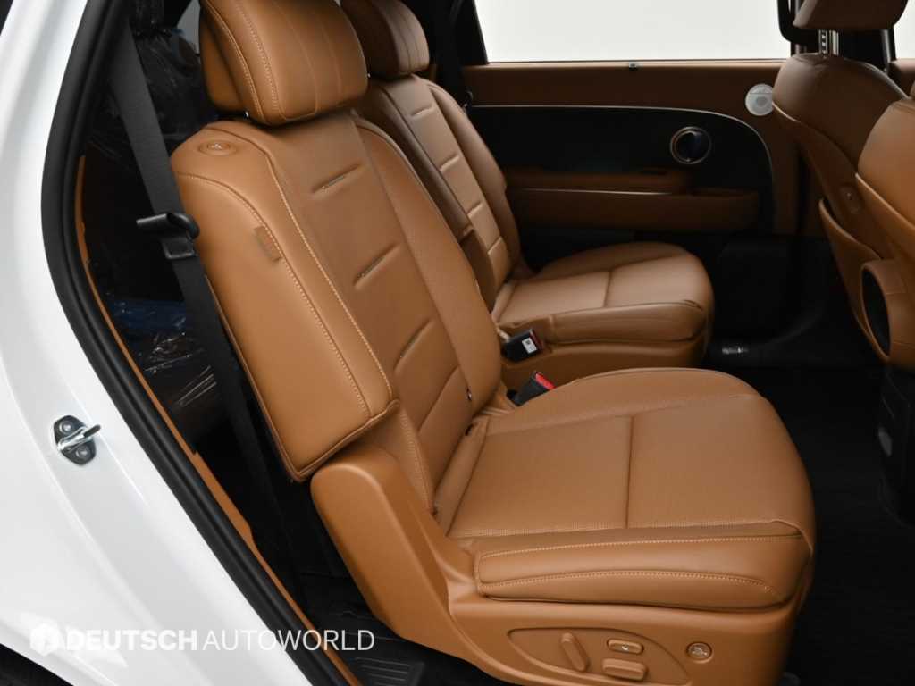 Hyundai Palisade — photo 12
