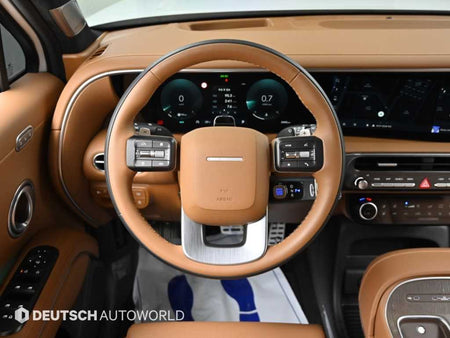 Hyundai Palisade — photo 13