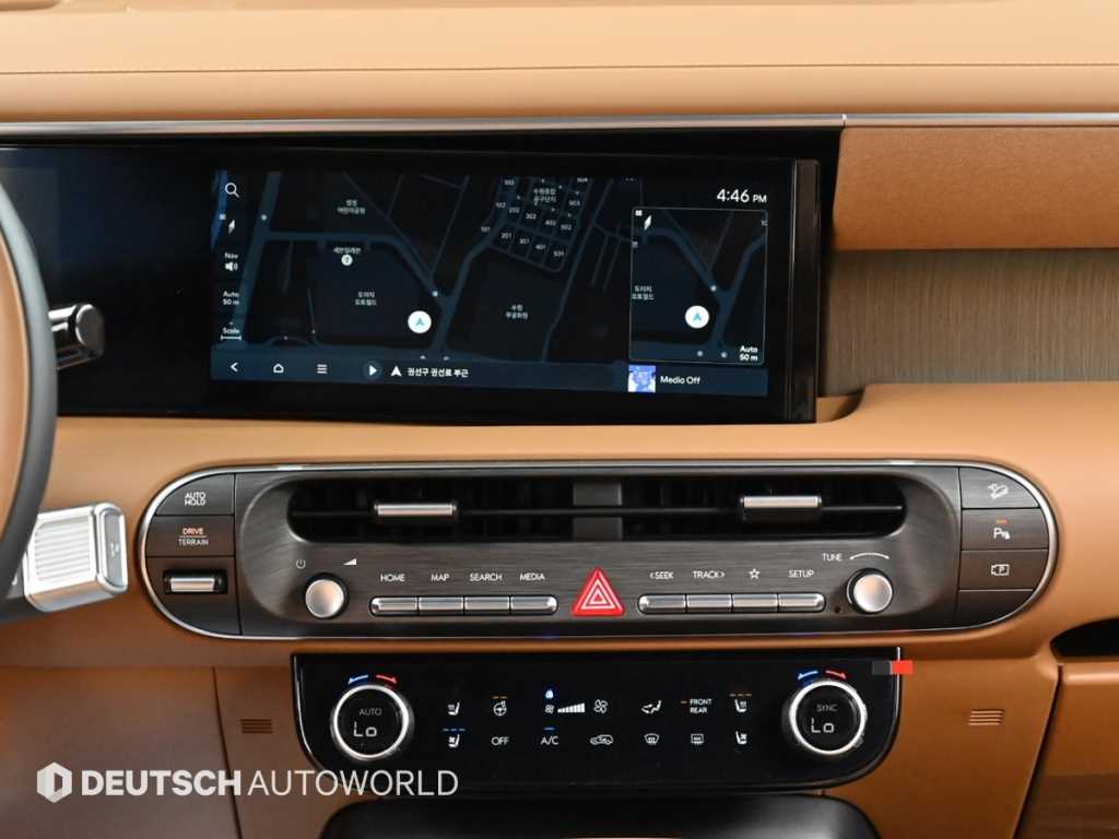 Hyundai Palisade — photo 14