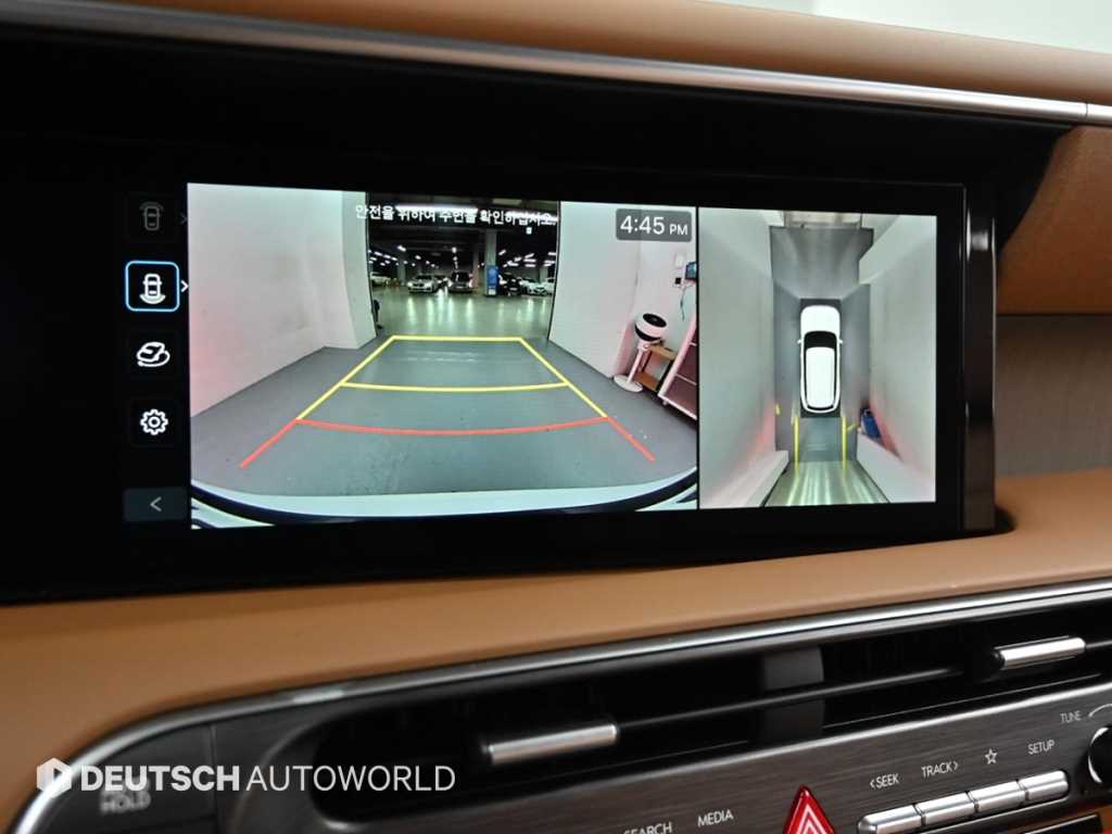 Hyundai Palisade — photo 15