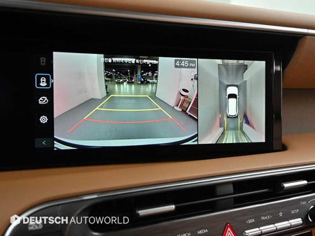 Hyundai Palisade — photo 15