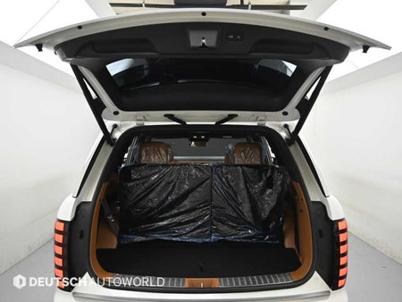 Hyundai Palisade — photo 19