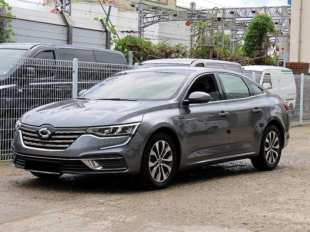 RENAULT SM6 — photo 02