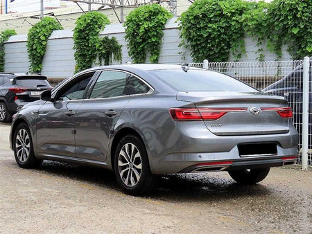 RENAULT SM6 — photo 03
