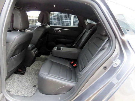 RENAULT SM6 — photo 06