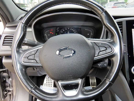 RENAULT SM6 — photo 08