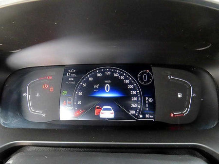 RENAULT SM6 — photo 09