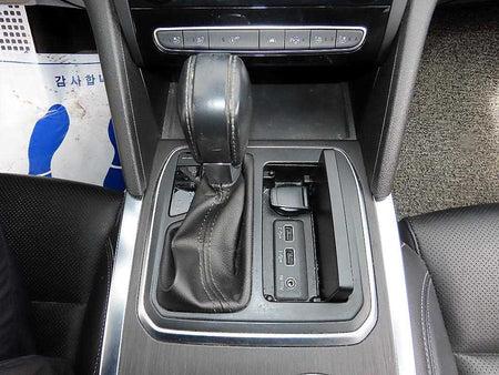 RENAULT SM6 — photo 10