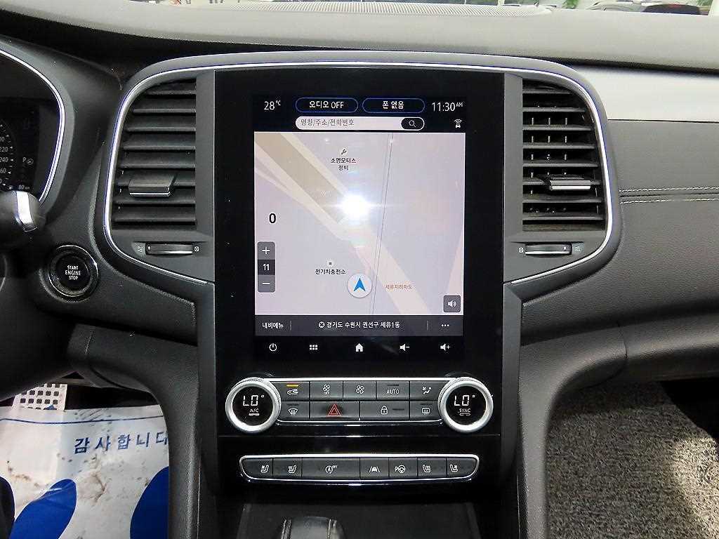 RENAULT SM6 — photo 14